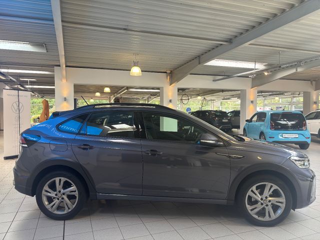 Taigo 1.5 TSI R-Line *Matrix*AHK*Kamera*PRO*SH*