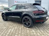 Porsche Macan Turbo Sport Chrono Classic Rad Sportabgas - Porsche in Villingen-Schwenningen