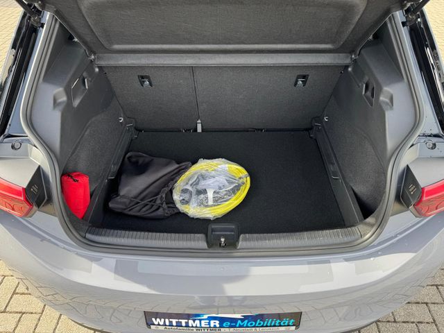 ID.3 PurePerformance 45kWh 150PS HUD/APP/NAV/LED