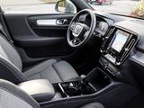 Volvo XC40 T4 Plus Bright Recharge Plug-In Hybrid 2WD - Volvo XC40: Plus Bright
