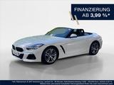 BMW Z4 sDrive20i Aut. M Sport+HuD+HarmanKardon+LED - BMW Z4 mit Benzin-Antrieb: Leder, Navigationssystem, Cabrio, Automatik