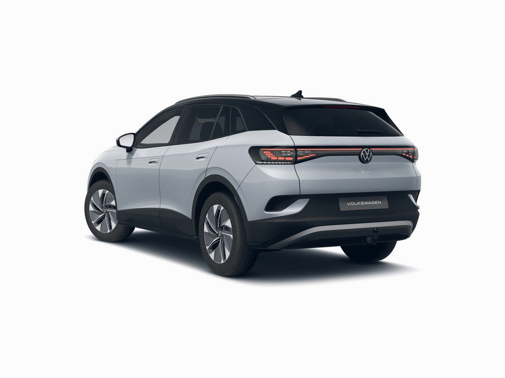 Volkswagen ID.4 Pro Navi AHK SHZ Navi AHK SHZ foto 5