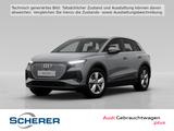 Audi Q4 e-tron 35 e-tron NAVI LED EPH+ SHZ GRA - AUDI Q4 e-tron Leasingangebote für Privatpersonen