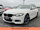 BMW 330i Tour Aut M SPORTPAKET Navi Leder HUD VOLL!! - BMW 330 mit Benzin-Antrieb: Kombi, M Sportpaket