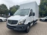 Mercedes-Benz Sprinter II Pritsche 413/414/416/510/511/513/514 - Mercedes-Benz 510