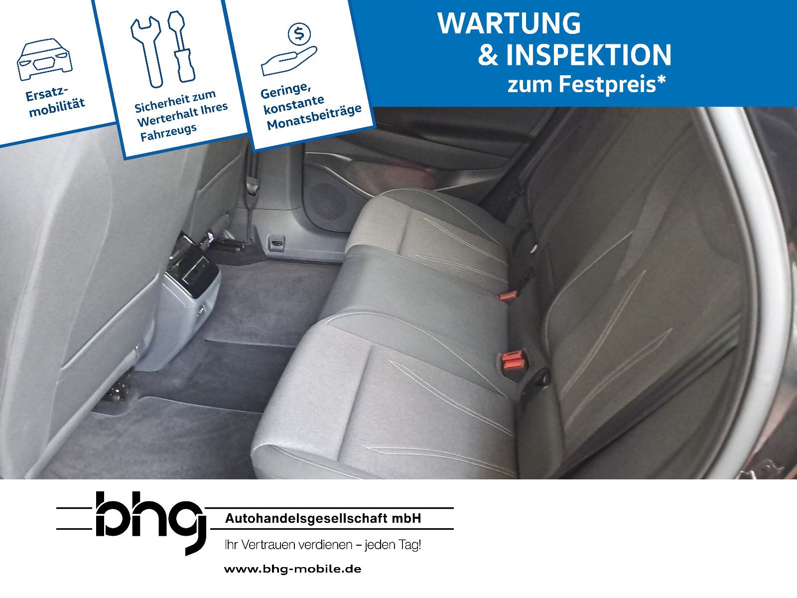 Volkswagen ID.7 - Bild 13