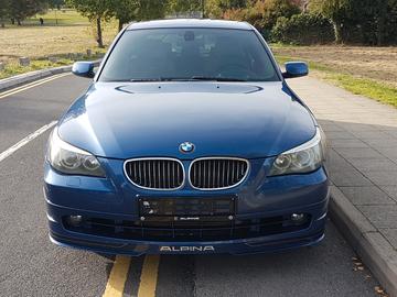 2006 Alpina B5 photo 2