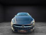 Opel Corsa E Edition EU6 AUT TEMP - Opel Corsa: Eu