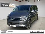 Volkswagen T6 Multivan 2.0 Highline +LEDER+ACC+ - Volkswagen T6 Multivan in Rostock