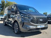 Ford Tourneo Custom - Vorschau Bild 3