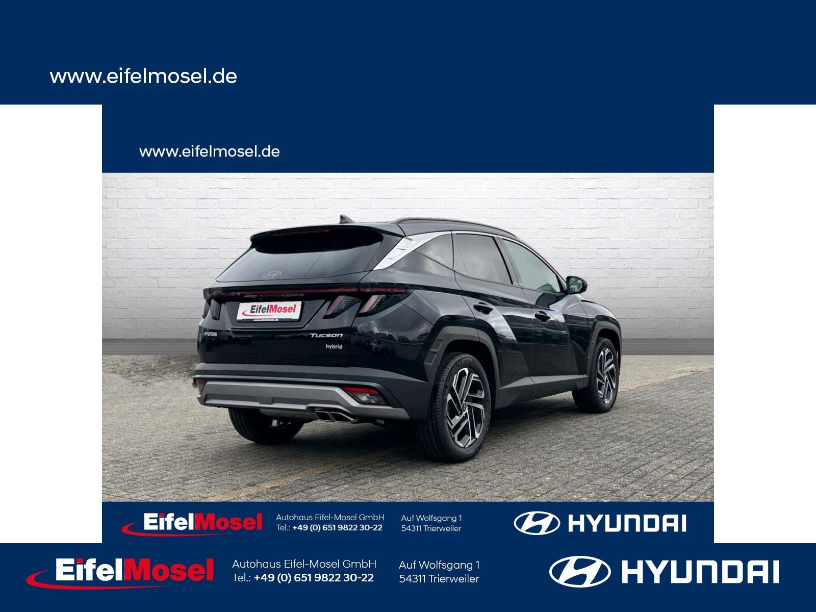 Hyundai Tucson – Bild 4