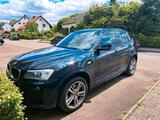 BMW X3 F25 XDrive 20d M-Pachet Panorama TÜ... - BMW F25 - BMW X3
