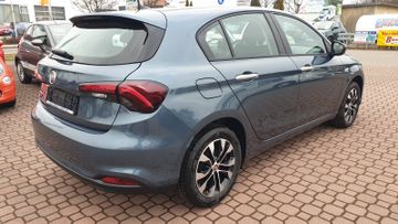 Fiat Tipo 1.0 CITY LIFE