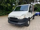Iveco 29L13 Dopelkabine 7Sitzer/3.5t/AHK/Euro 5 - Iveco 29l