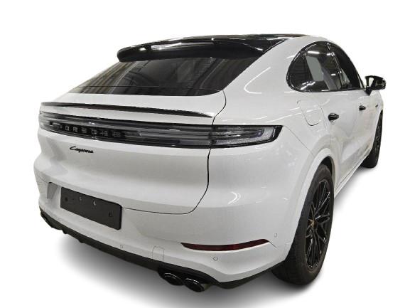 Porsche Cayenne Coupe E-Hybrid SportDesign HLA SportAGA