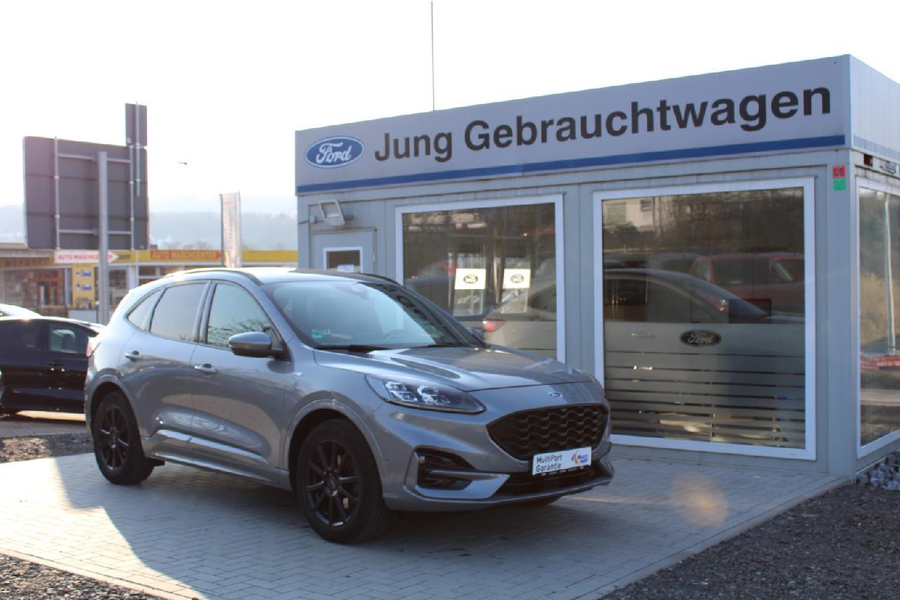 Ford Kuga ST-Line X