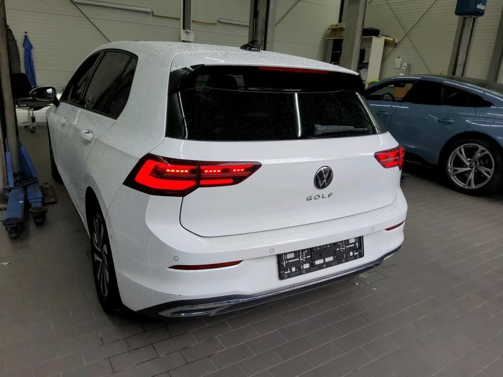 Volkswagen Golf VIII 2.0 TDI PANO/HEADUP/IQ LIGHT/AHK/SHZ imagem 3