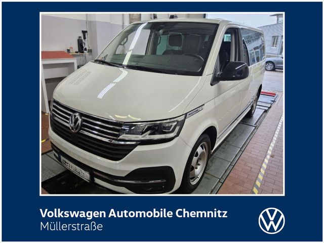 Volkswagen T6.1 Multivan 2.0 TDI 4MO Generation Six AHK ACC