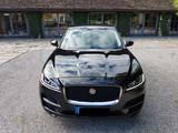 Jaguar F-Pace 35t AWD Prestige Automatik Prestige - Jaguar F-Pace von privat