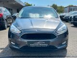 Ford Focus Turnier Business*HU 04*26 / 1.Hand * - Ford Focus mit Diesel-Antrieb: Kombi, 2.0
