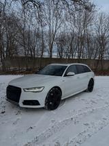 Audi A6 3.0 TDI 200kW quattro S tronic Av -