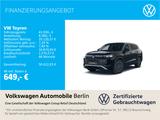 Volkswagen Tayron 1.5 eTSI DSG Elegance Navi SHZ ACC PDC - Volkswagen Tayron Elegance mit Benzin-Antrieb