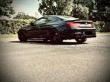 BMW 640d Coupé M Sport Edition - BMW: E64