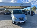 Lancia MUSA 1.3 Multijet 16V 70 CV Oro - blaue Lancia MUSA