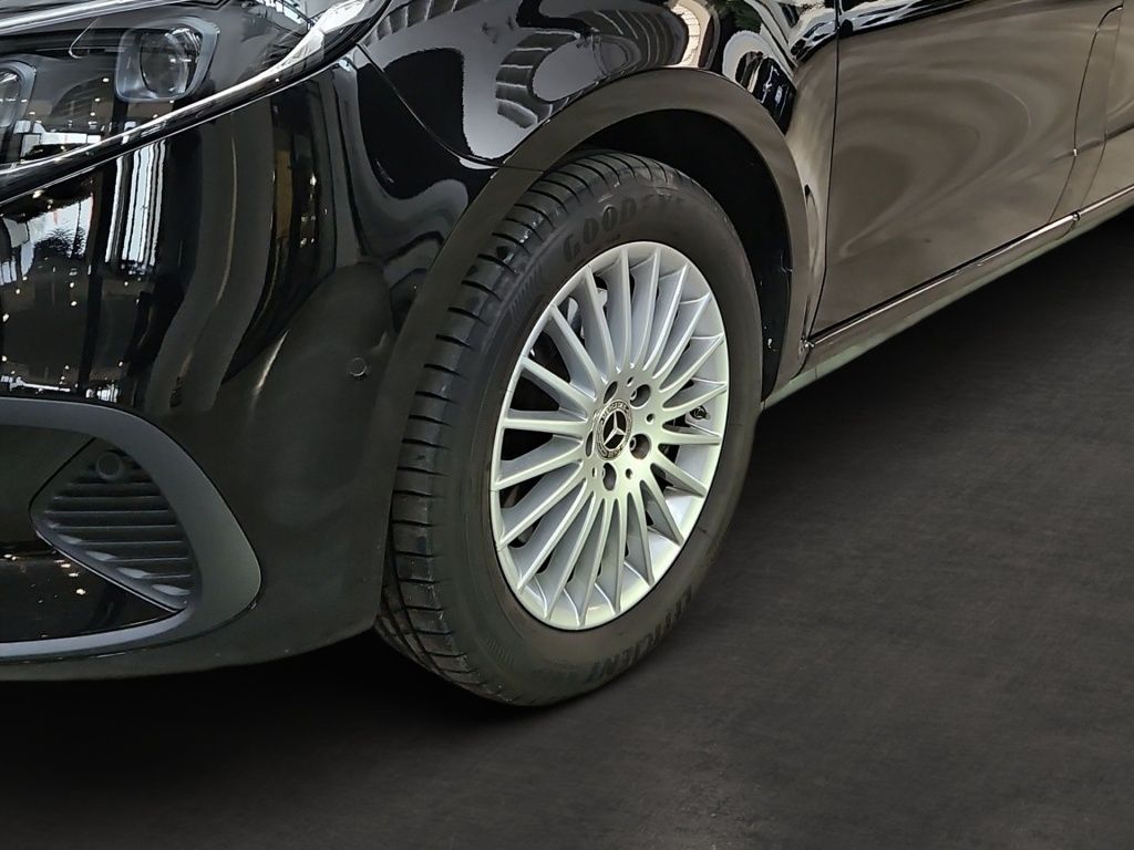 Fahrzeugabbildung Mercedes-Benz V 220 d STYLE Lang 7 Sitze 2,5tAHK BURMESTER LED