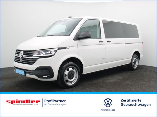 Volkswagen T6.1 Kombi DSG / Navi, Standh, AHK, LED, ACC