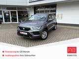 Seat Ateca 1.0 TSI Carplay LED Navi Alu SHZ Lenkradhe - Seat Ateca Tageszulassungen