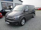 Volkswagen T6 Caravelle 2.0 TDI DSG NAV APP ACC mit RAMPE - Behindertengerechte Autos mit Rampe