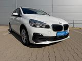 BMW 216 2 Active Tourer 216 d Advantage - BMW 216 aus 2018