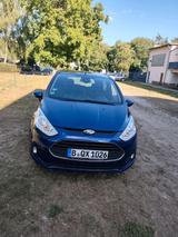 Ford B-Max - Ford B-Max Gebrauchtwagen in Berlin