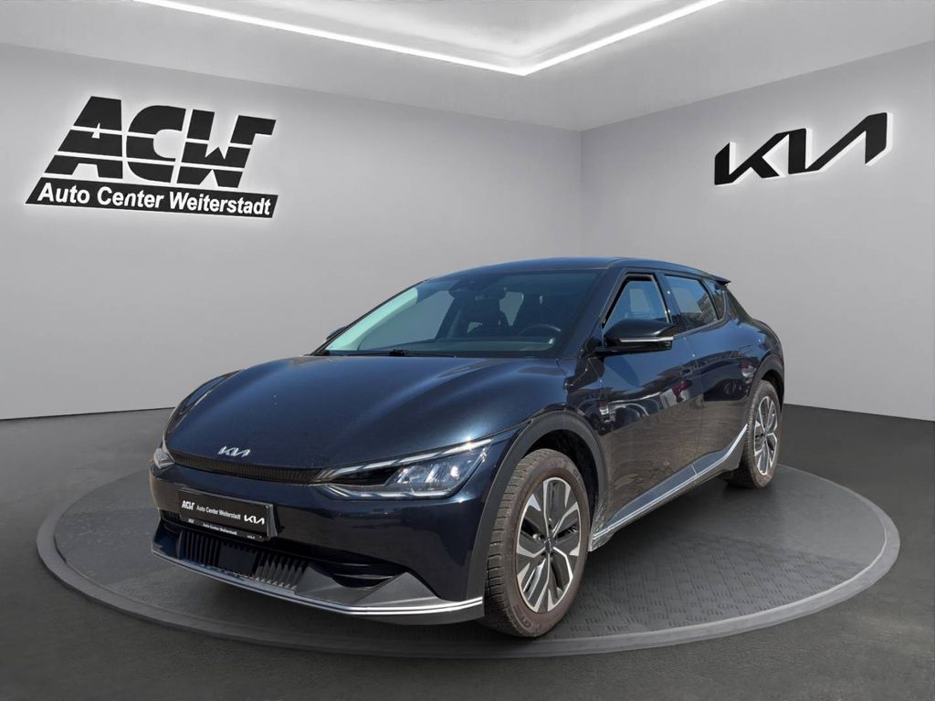 Angebot ansehen Kia EV6