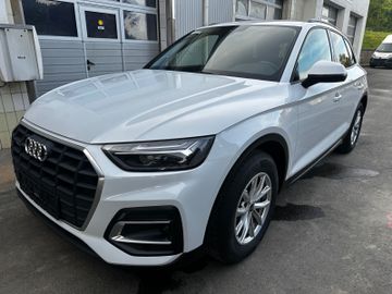 Audi Q5 - 2
