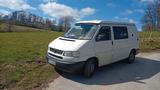Volkswagen VW T4 california - Volkswagen T4 California aus 2000