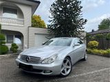Mercedes-Benz CLS 350 CGI - - Mercedes-Benz CLS 350: Cgi