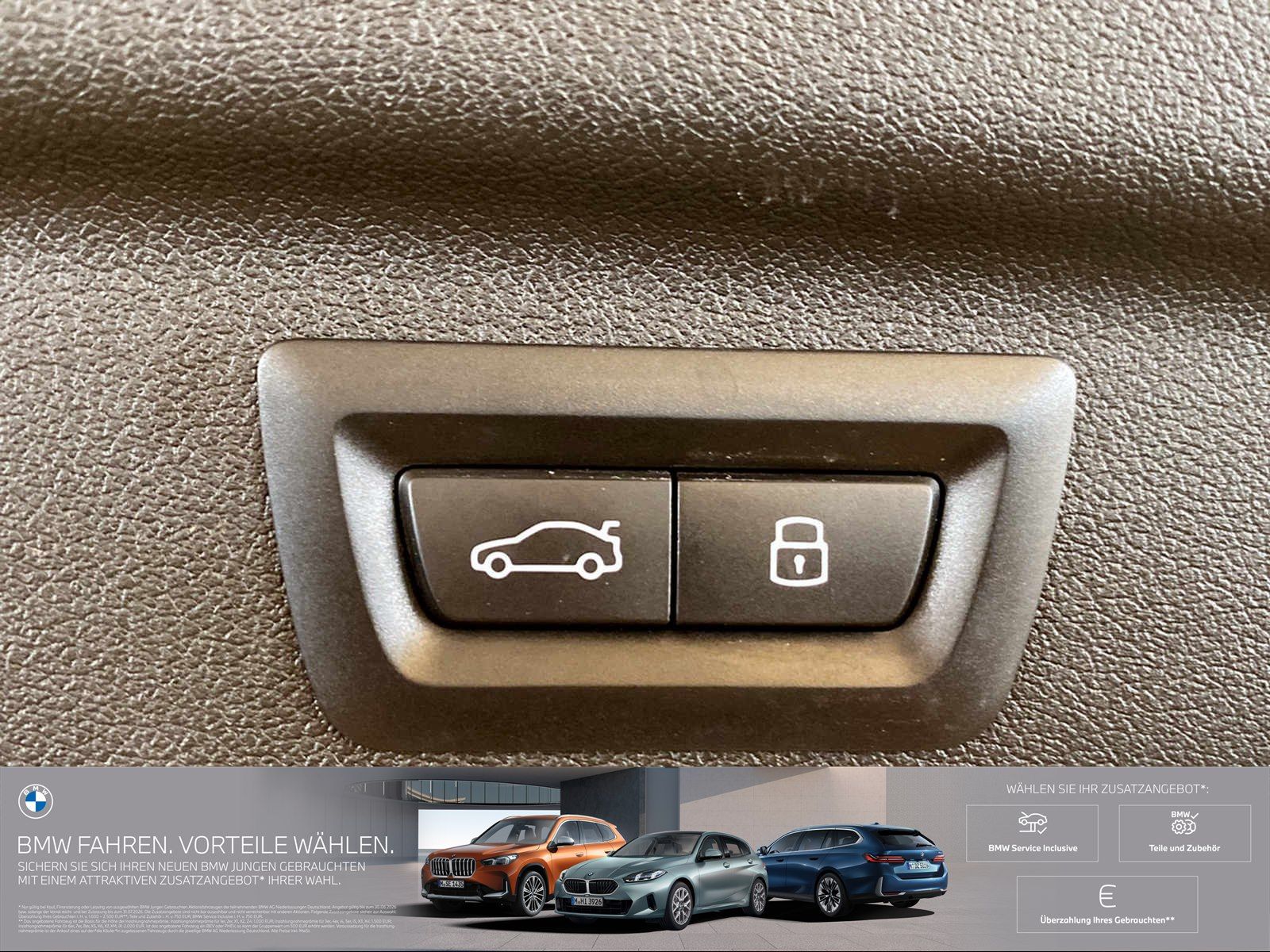 BMW 220 Active Tourer - Bild 23