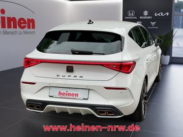 Cupra Leon - 4