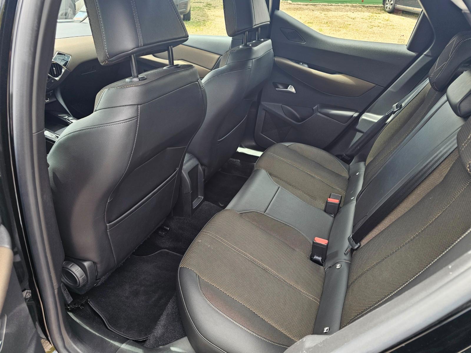 DS Automobiles DS3 DS 3 Crossback Chic,Zahnriemen neu
