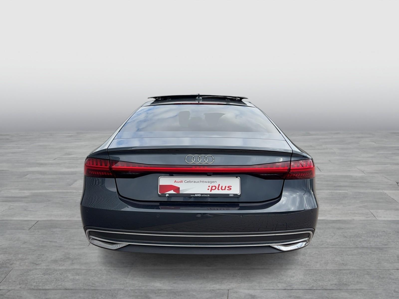 Audi A7 Sportback 50 TDI quattro tiptronic S line LE, миниатюра 6
