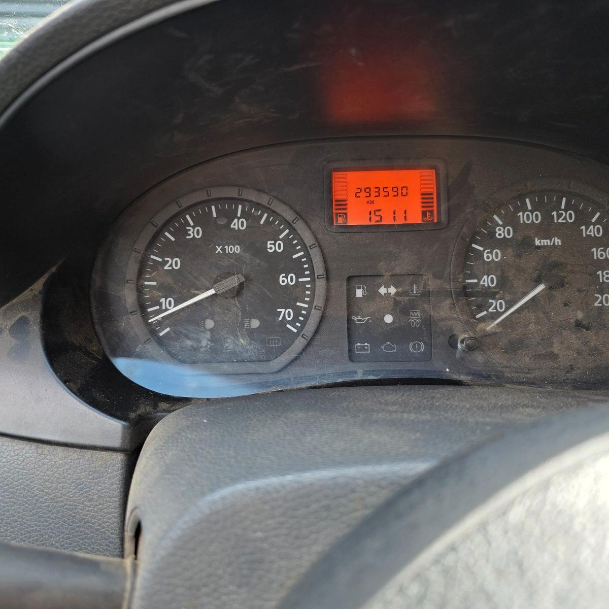 Dacia Logan 2008 — photo 5
