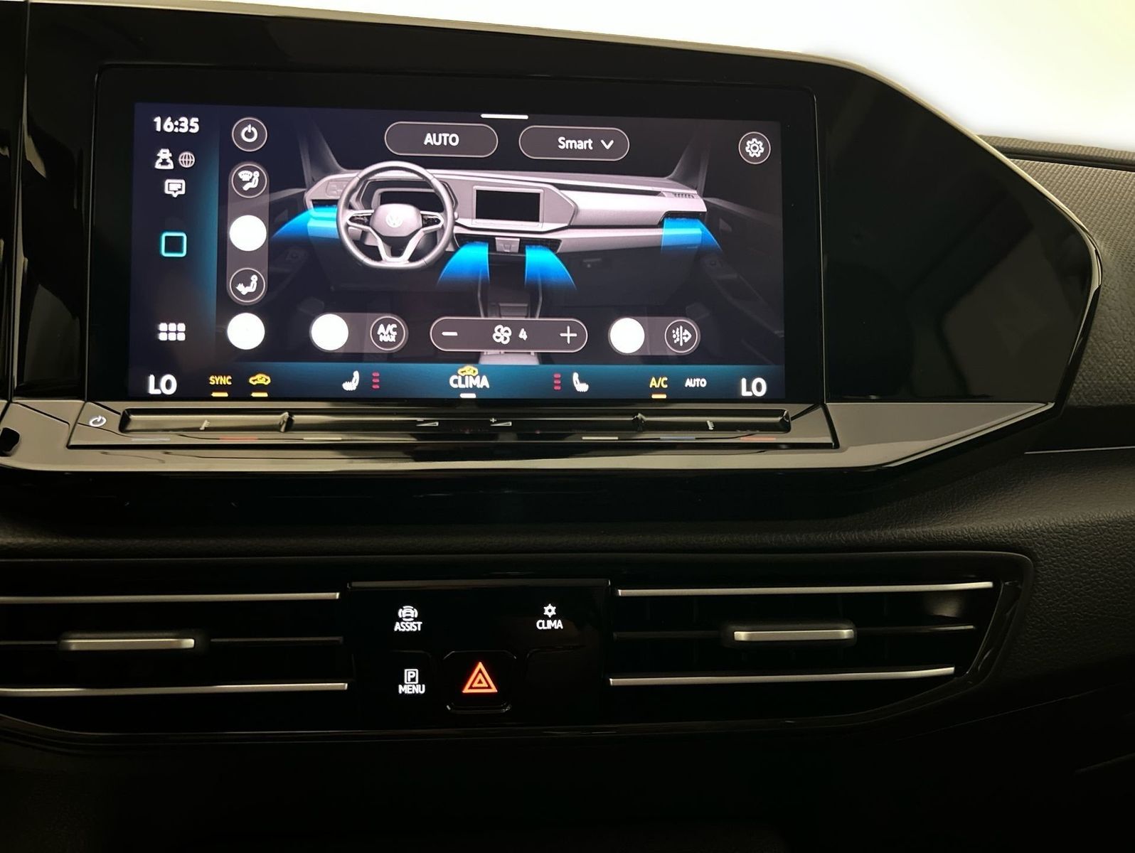 Volkswagen Caddy - Bild 15