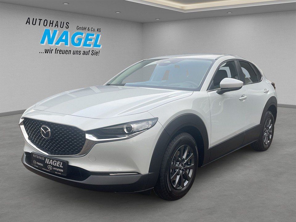 Mazda CX-30 2.5L e-SKYACTIV-G 140PS *Prime-Line*