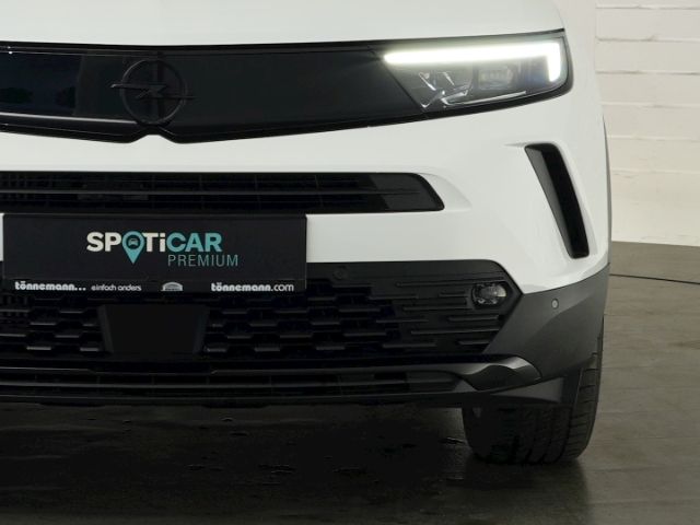 Mokka B ULTIMATE HYBRID eDCT+NAVI+RÜCKFAHRKAMERA