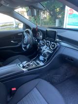 Mercedes-Benz C 220 BLUETEC - Mercedes-Benz C 220 Gebrauchtwagen in Frankfurt