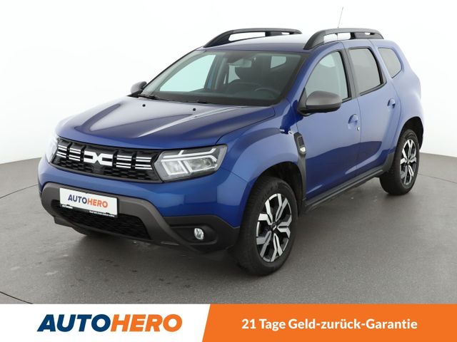 Dacia Duster 1.3 TCe Journey Aut.*NAVI*CAM*SHZ*ALU*