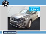 Volkswagen T-Roc LIFE 1.0 TSI LED NAVI APP-C. PDC - VW T-Roc Leasingangebote für Privatpersonen