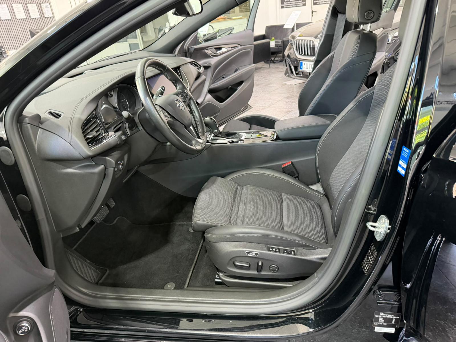 Opel Insignia 2,0 CDTI *Elegance*Keyl*HUD*Navi*Autom.